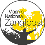 Vlaams Nationaal Zangfeest Logo